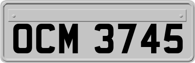 OCM3745