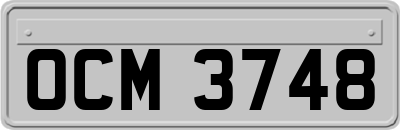 OCM3748