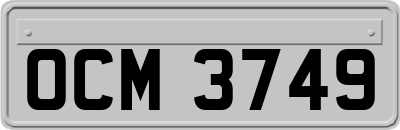 OCM3749