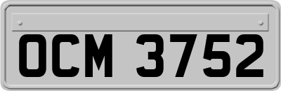 OCM3752
