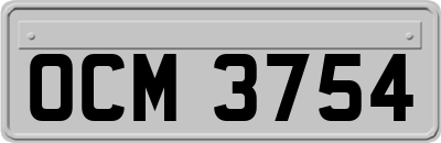 OCM3754