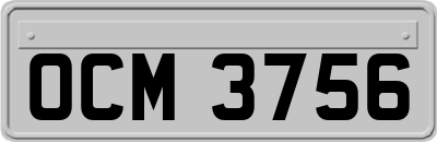 OCM3756