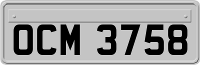 OCM3758
