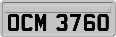 OCM3760