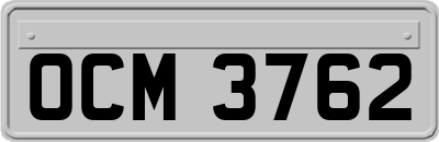 OCM3762