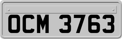 OCM3763
