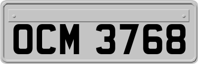 OCM3768