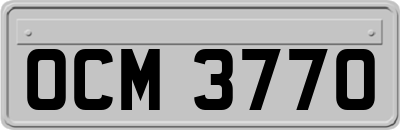 OCM3770