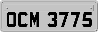 OCM3775