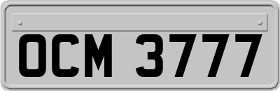 OCM3777
