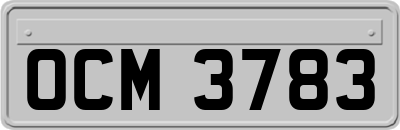 OCM3783