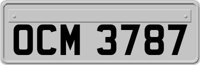 OCM3787