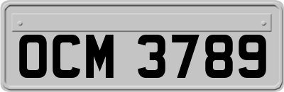 OCM3789