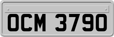 OCM3790