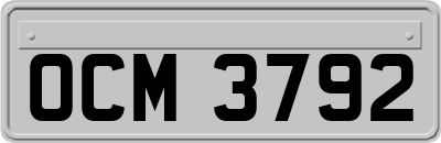 OCM3792