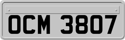 OCM3807