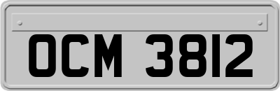 OCM3812