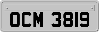 OCM3819