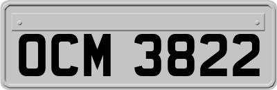 OCM3822