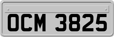 OCM3825