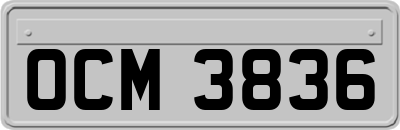 OCM3836