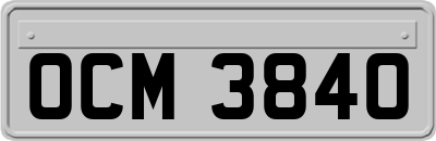 OCM3840