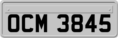 OCM3845