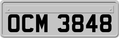 OCM3848