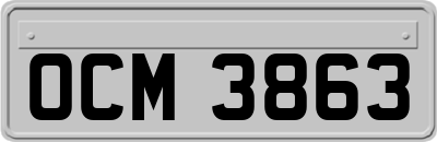 OCM3863