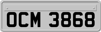 OCM3868