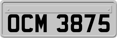 OCM3875