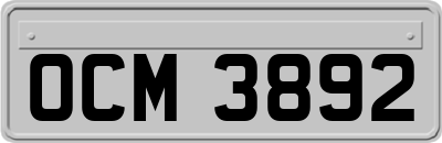 OCM3892
