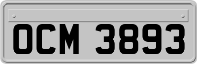 OCM3893