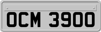 OCM3900