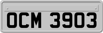 OCM3903