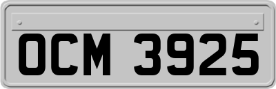 OCM3925