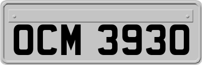 OCM3930
