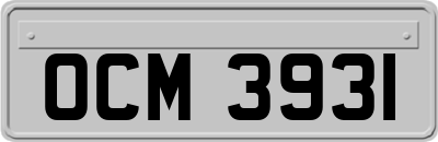 OCM3931