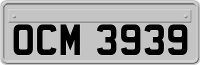 OCM3939