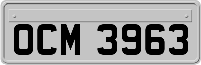 OCM3963