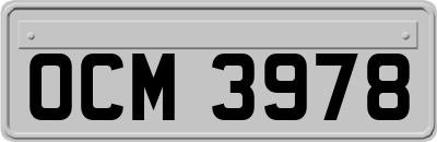 OCM3978