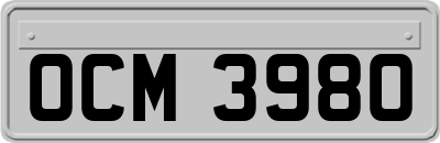 OCM3980