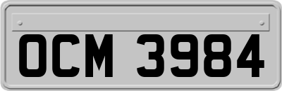 OCM3984