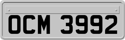 OCM3992
