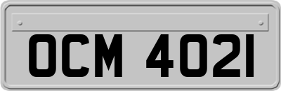 OCM4021