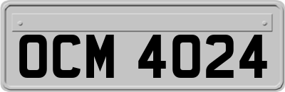 OCM4024