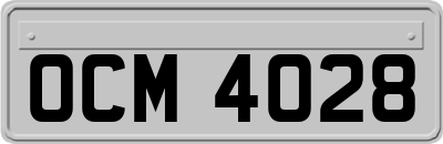 OCM4028