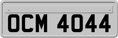OCM4044