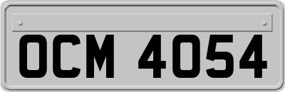 OCM4054