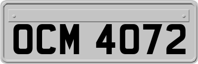 OCM4072